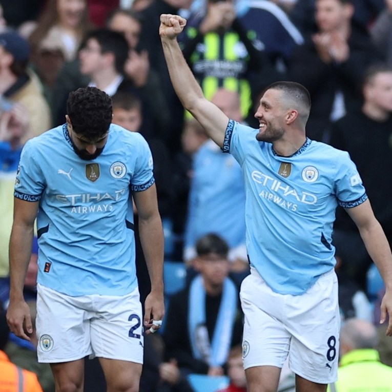 Pogledajte fantastičan gol Kovačića za veliki preokret Cityja