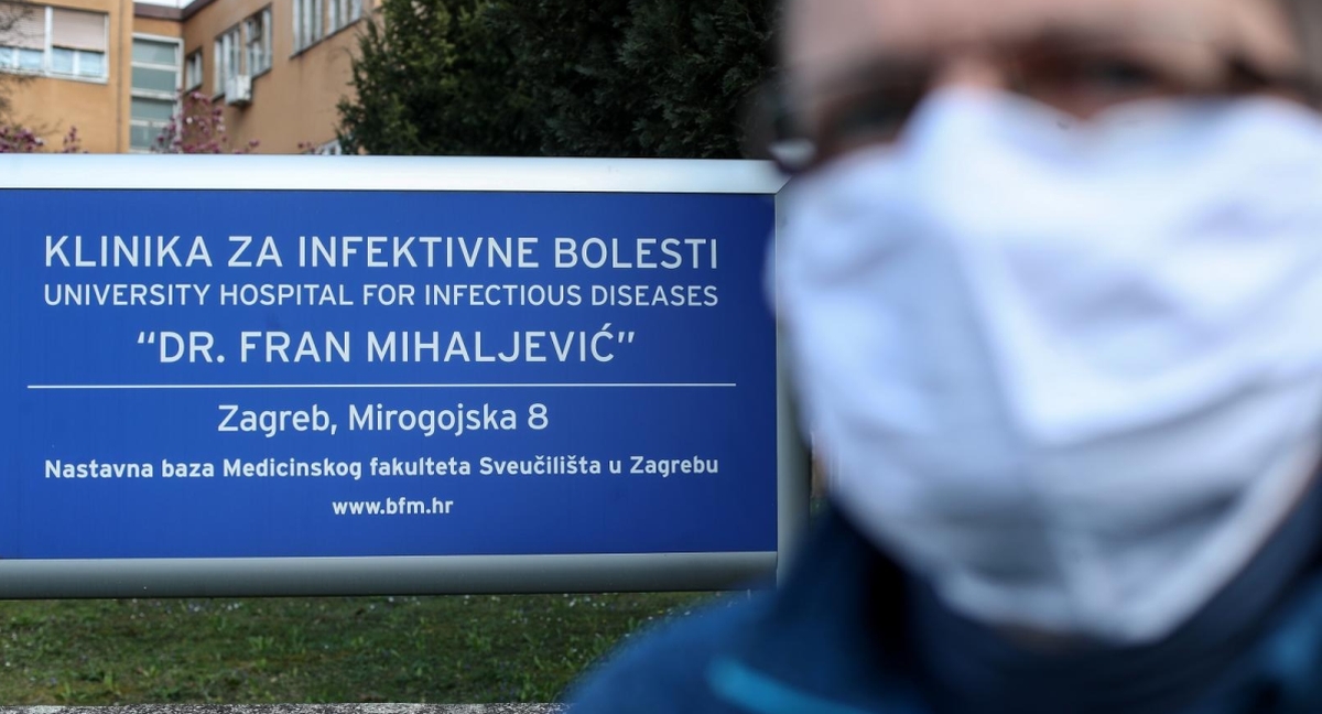 Zagrepčanin poslan na testiranje na koronavirus, za Index opisao cijelu proceduru