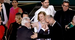 Zendaya najbolja glumica, Nasljeđe dramska serija: Tko je sve dobio Emmy?