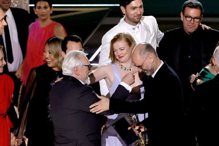 Zendaya najbolja glumica, Nasljeđe dramska serija: Tko je sve dobio Emmy?