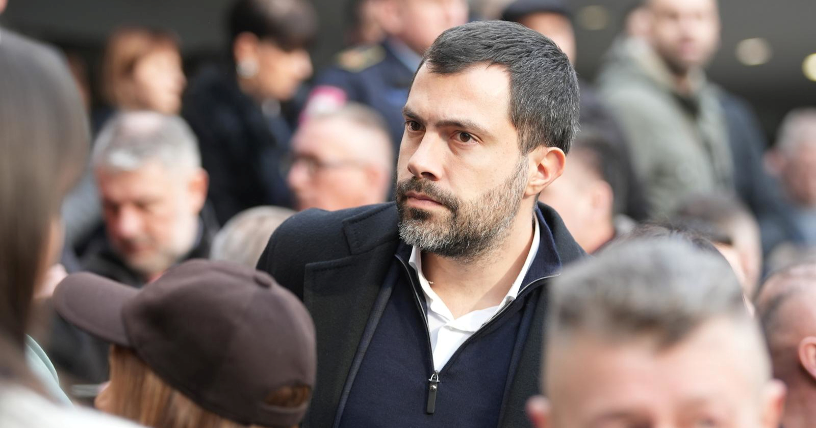 Dodikov sin: Trumpov sin će dovesti investitore za hidroelektrane u BiH