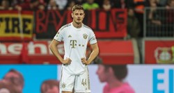 Bayern spašava sezonu bez novog asa Hrvatske. Vraća se tek za zadnje kolo