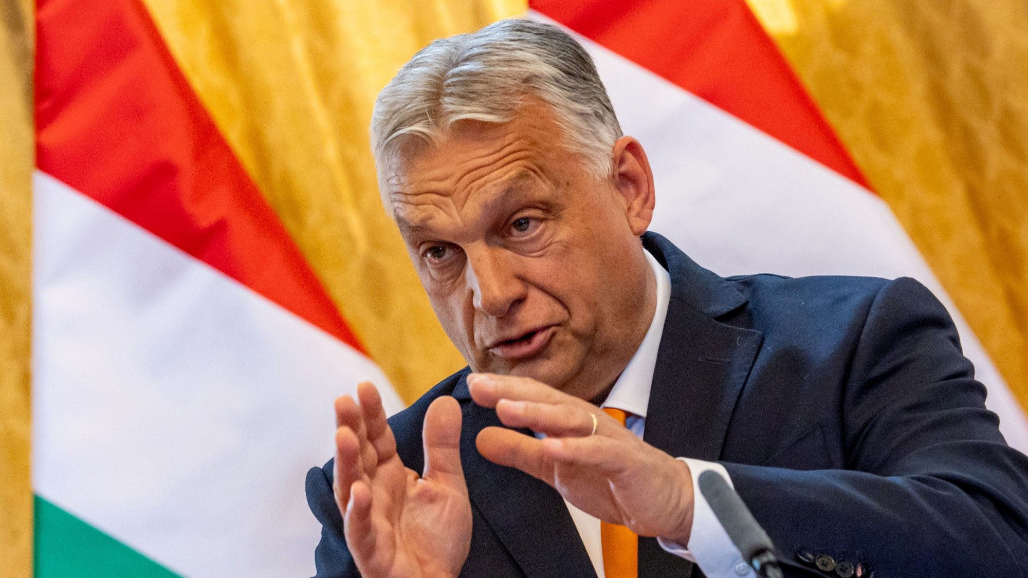 EU pred usvajanjem drastične mjere, Mađarska bijesna