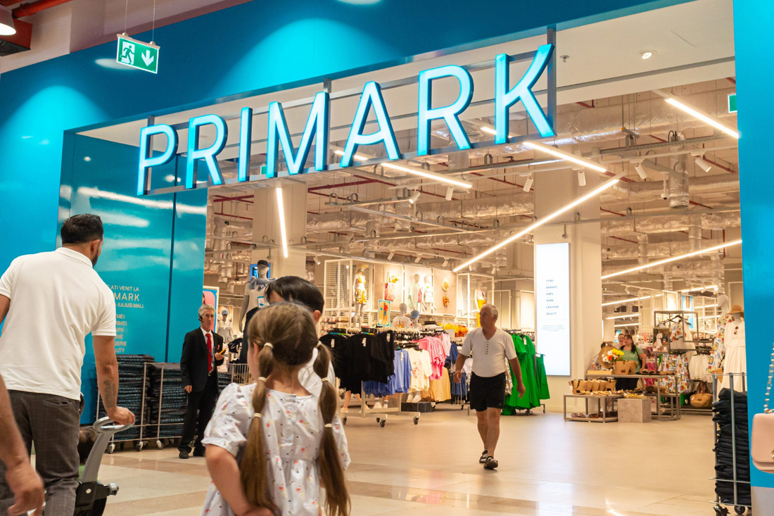 Primark napokon stiže u Hrvatsku?
