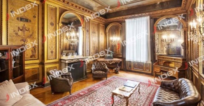 Luksuzna Titova vila u New Yorku prodana za 50 milijuna dolara