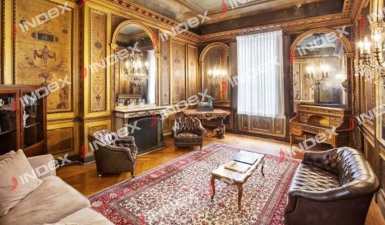 Luksuzna Titova vila u New Yorku prodana za 50 milijuna dolara