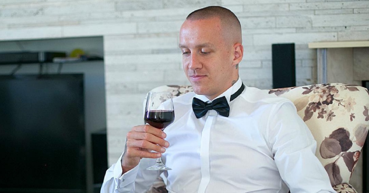 Tonći Kukoč: Ulica me odgojila. Tukao sam se i krao sam po dućanima