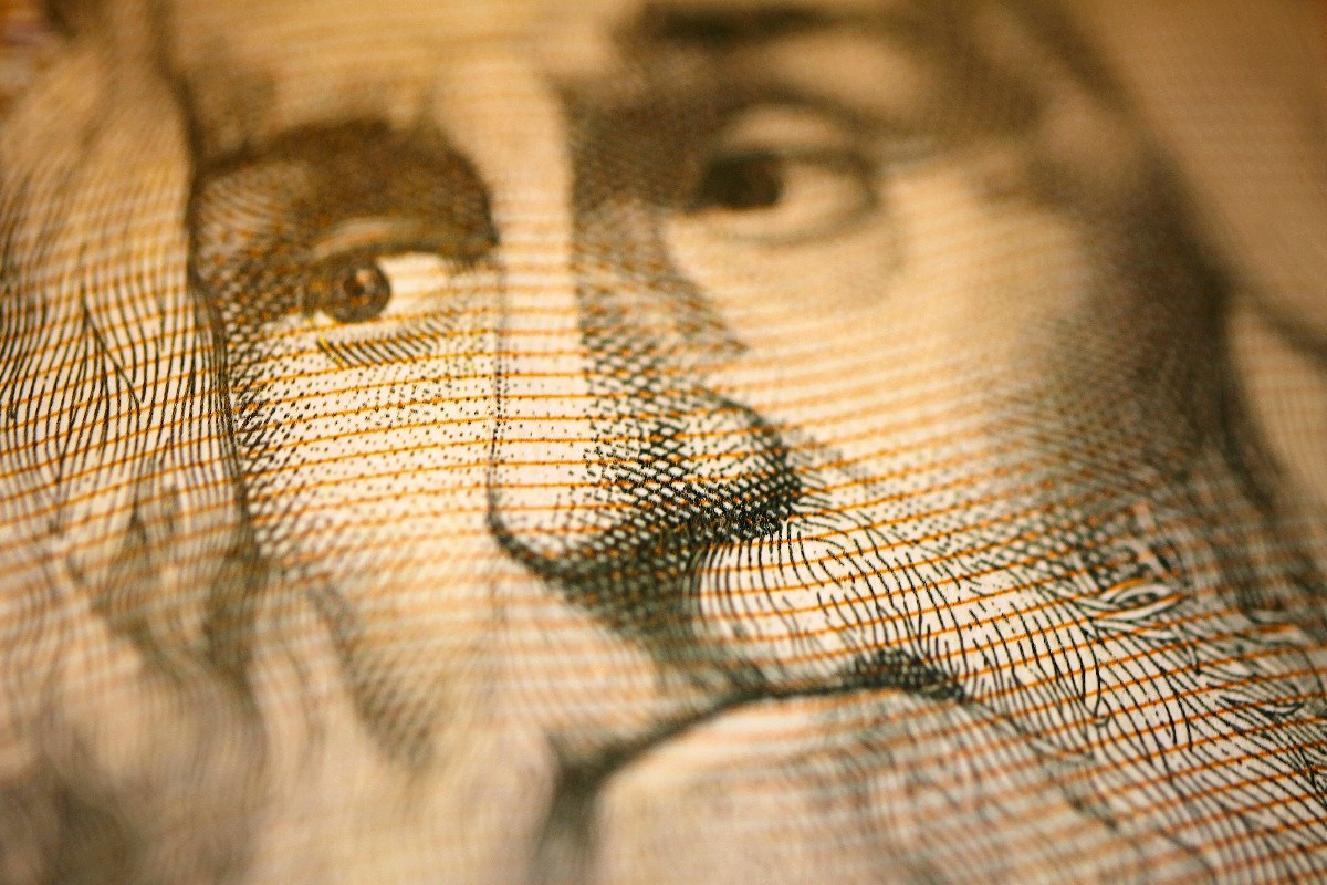 Znanstvenici tvrde da su na crtežu "Sveto dijete" našli Da Vincijev DNK