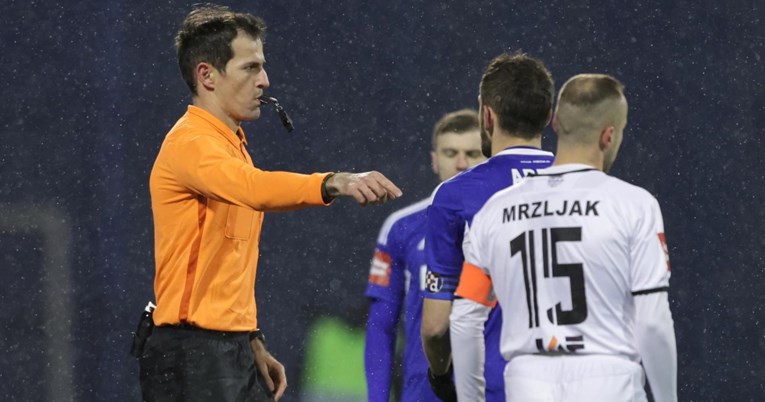 Komisija: Ispravno poništen gol Dinama. Hajdukov pogodak čist, kao i penal za Rijeku
