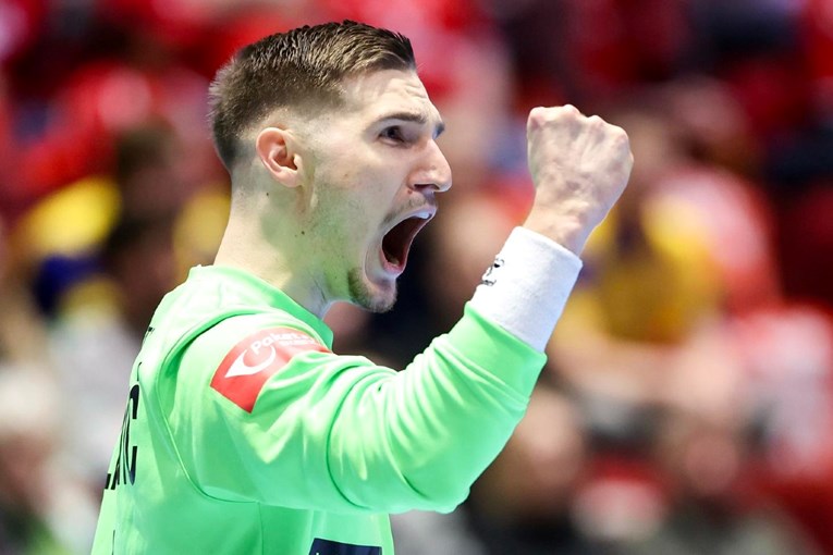 Kuzmanović: Prvih 15 minuta u glavama nam je bila utakmica Islanda i Švedske