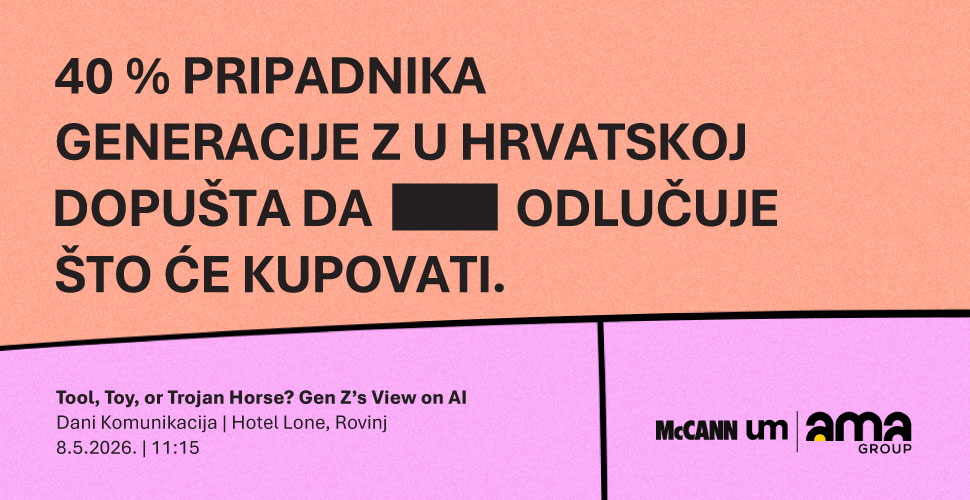 Generacija Z ne doživljava AI onako kako mislite: Između svakodnevice i nepovjerenja