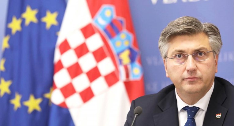 Plenković o napadu: Imamo ozbiljan problem radikalizacije, ekstremizma