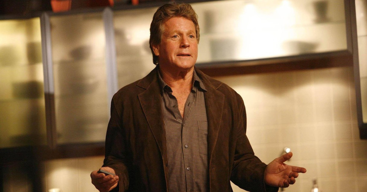 Otkriven uzrok smrti Ryana O'Neala