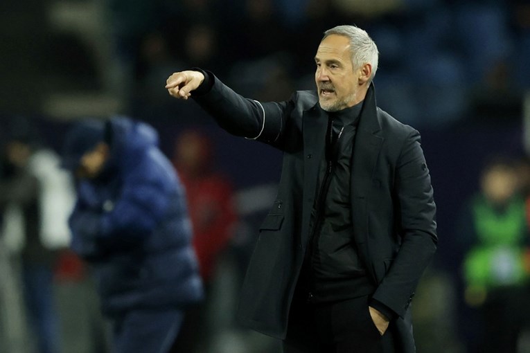 Tottenham našao zamjenu za Tudora? Englezi: Neobičan izbor