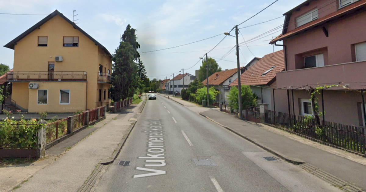 Autom naletio na pješaka u Zagrebu, usmrtio ga, pa s dvojicom pobjegao