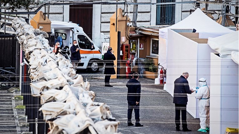 Italija nije uspjela izabrati novog predsjednika iz trećeg pokušaja