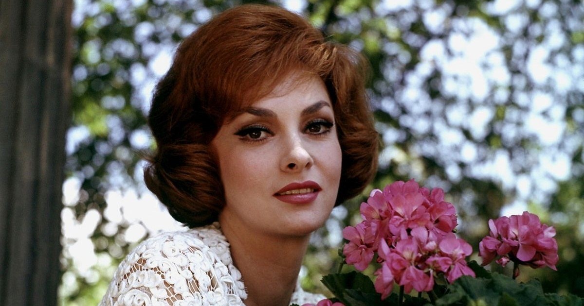 Život Gine Lollobrigide: Zvali su je najljepšom, a od fanova ju je spašavala policija