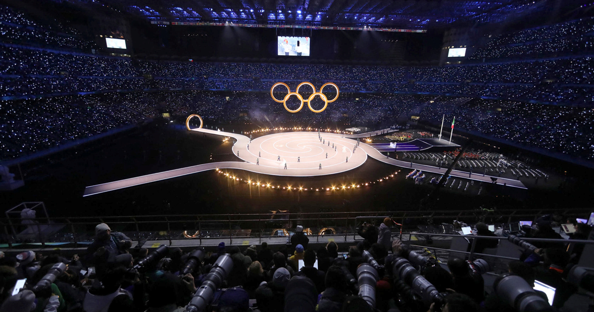 Vlada bojkotira otvaranje Paraolimpijskih igara. Milanović ne bojkotira