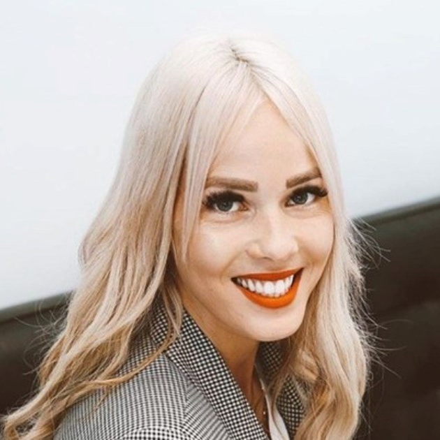 Antonija Mišura otkrila ime novorođenog sina
