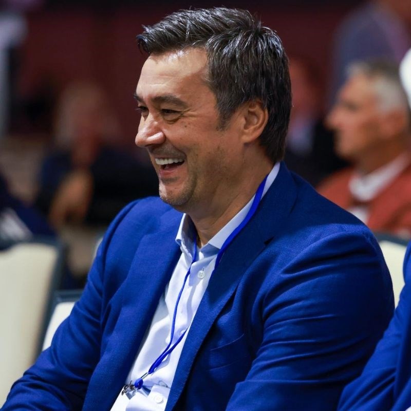 Rade Bogdanović: Najbolji igrač od Vardara pa do Triglava je Safet Sušić