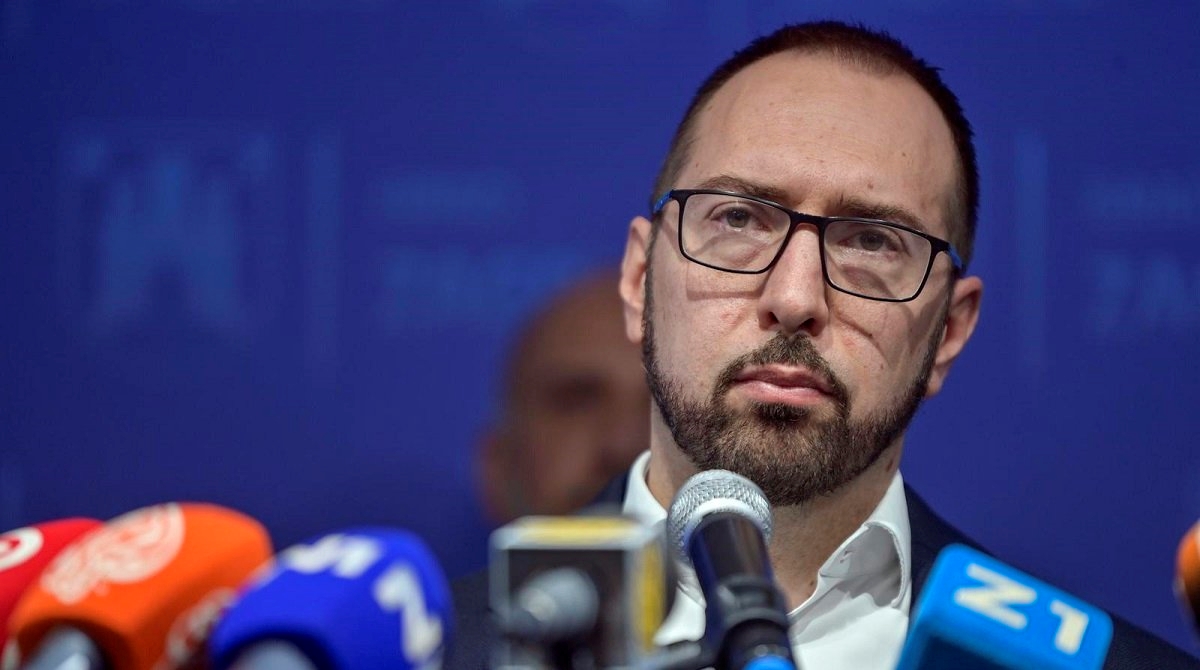 Tomašević: Iduće godine na 1/4 raskrižja postavljamo automatsko upravljanje prometom