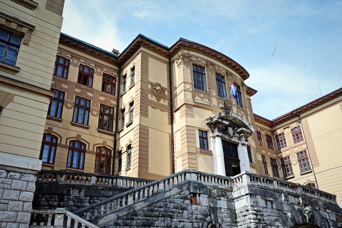 Spolno zlostavljao djevojčicu (12). Dobio je četiri godine i 10 mjeseci zatvora