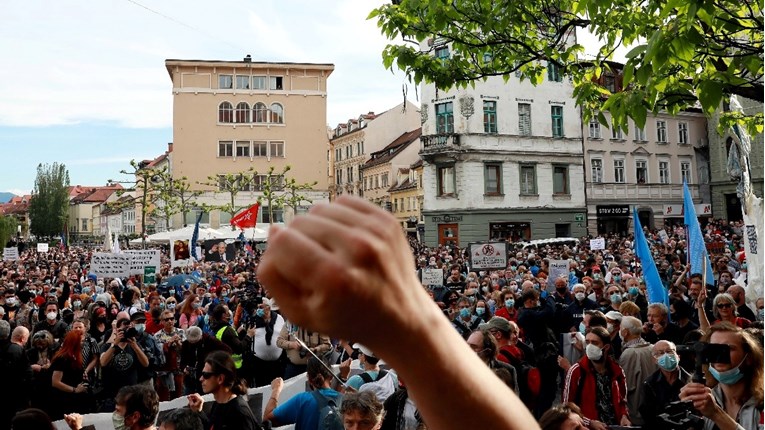 Slovenaca ima više nego prije deset godina