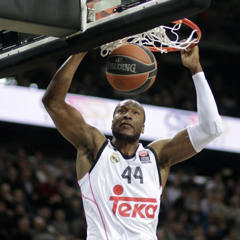 Interpol pronašao bivšeg košarkaša Reala. Barca zbog njega želi trofeje iz 2015.