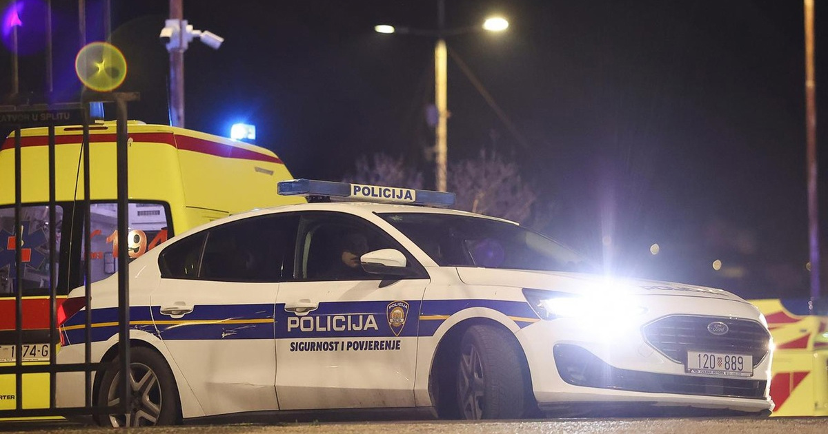 Nijemca pretukli i opljačkali u Privlaci, teško je ozlijeđen