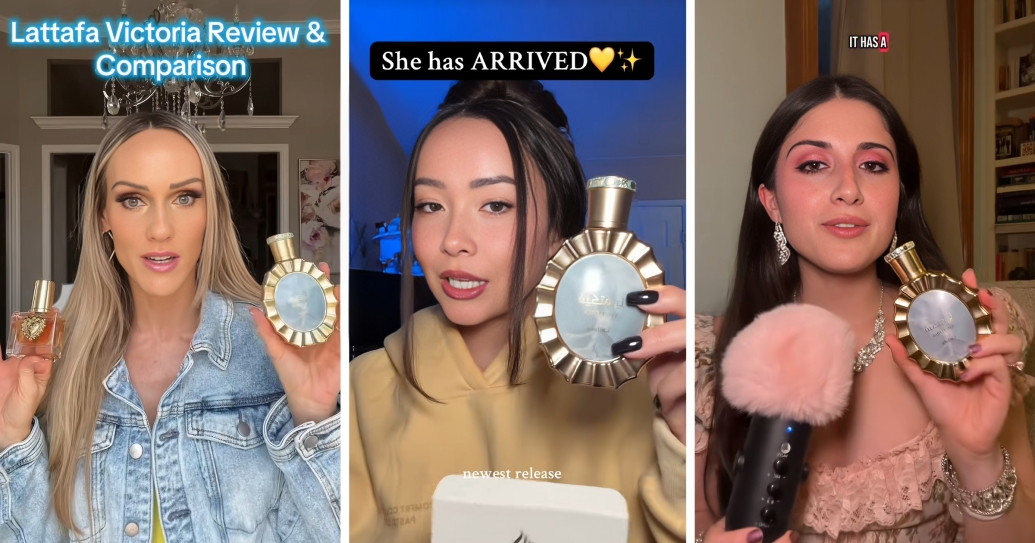 Parfem od 40 eura zaludio je žene. Kažu da je duplić Dolce & Gabbana hita