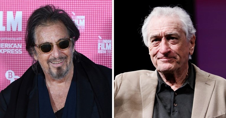 Al Pacino je jednu izvedbu Roberta De Nira nazvao najboljom u povijesti filma