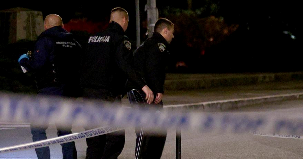 Umjesto pozajmice mu ponudio preprodaju droge pa prijetio zbog nepostojećeg duga