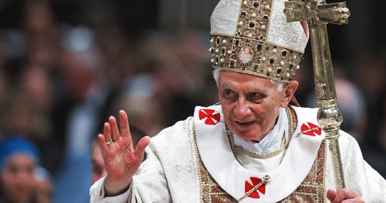 Vatikan traži oprost za spolno zlostavljanje djece, papa Benedikt sve znao