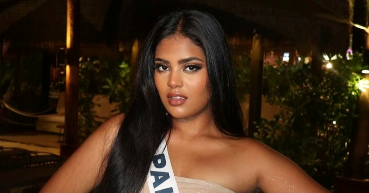 Miss Pakistana odgovorila ljudima koji joj pišu da ima "pretamnu" boju kože