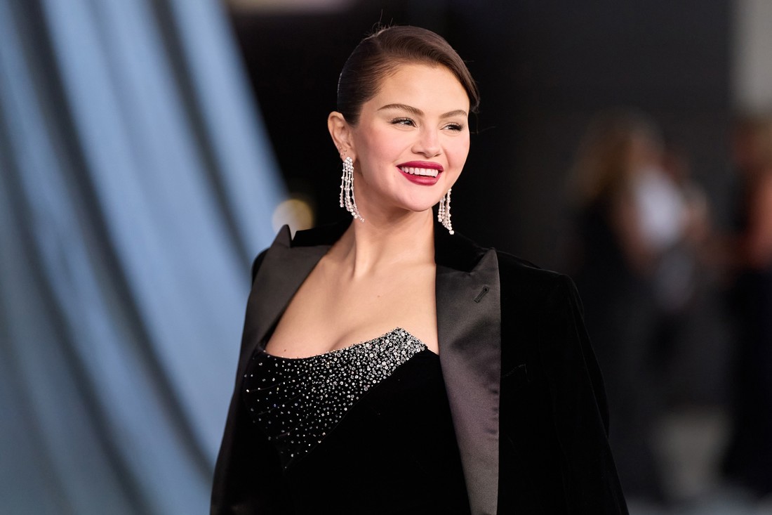 Novi korak Selene Gomez u odmaku od Disneyjeva imidža: Glumit će u filmu s oznakom X