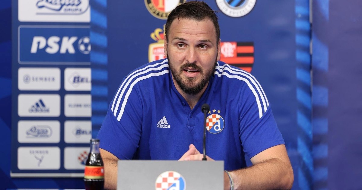 Ivan Kelava dobio novi posao u Dinamu