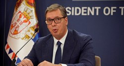 Suverenisti očekuju DORH-ovu optužnicu protiv Vučića zbog "poticanja na terorizam"