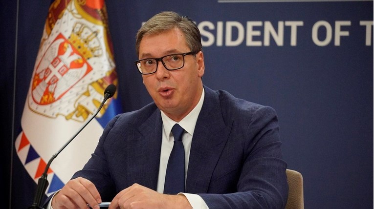 Suverenisti očekuju DORH-ovu optužnicu protiv Vučića zbog "poticanja na terorizam"
