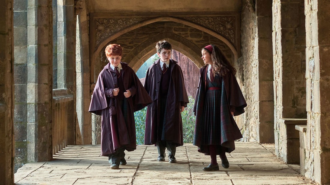 Nova serija o Harryju Potteru bit će jedna od najskupljih u povijesti HBO-a