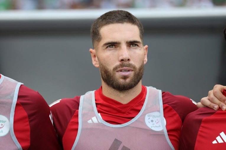 As: Dinamo je spreman platiti 2 milijuna eura za Zidaneova sina