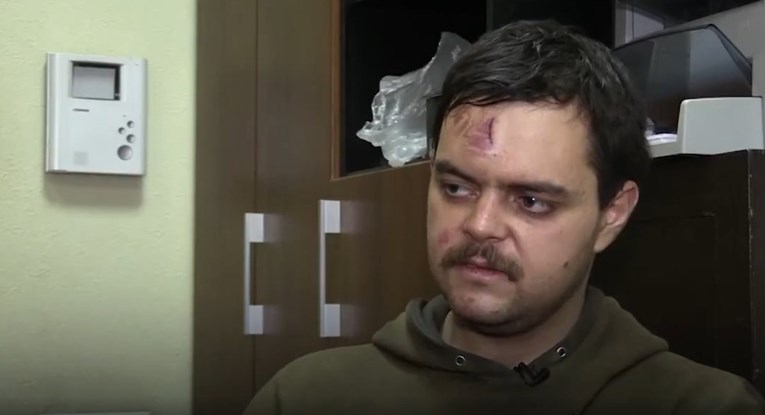 Zarobljeni Britanac: U Mariupolju je i jedan Hrvat, čuo sam da ih je još u Ukrajini