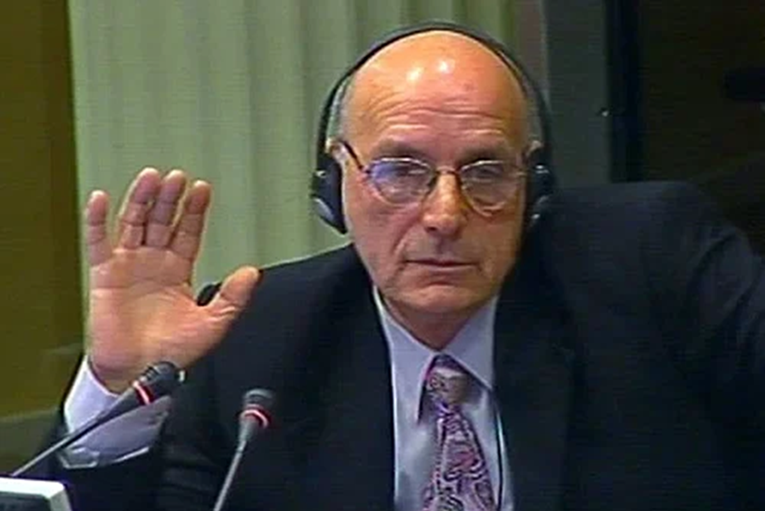 Osuđenik za genocid u Srebrenici poginuo u prometnoj nesreći