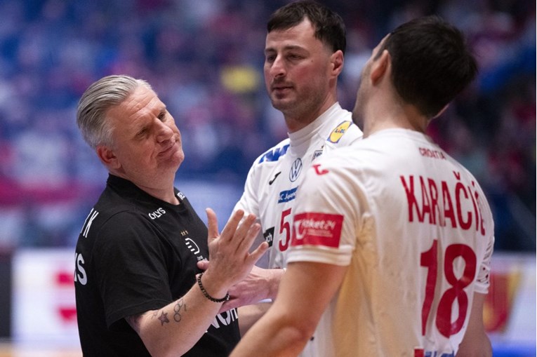 Danski izbornik objavio da će odmarati ključne igrače. Evo što to znači za Hrvatsku