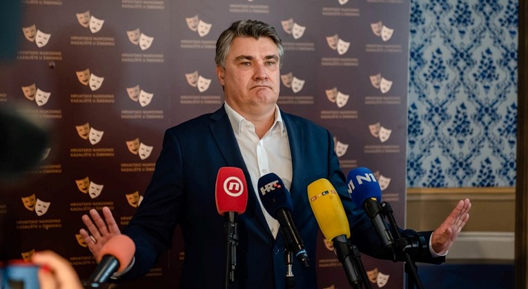 Milanović: Plenković je zvao državnu odvjetnicu, to je protuustavno, to je za opoziv