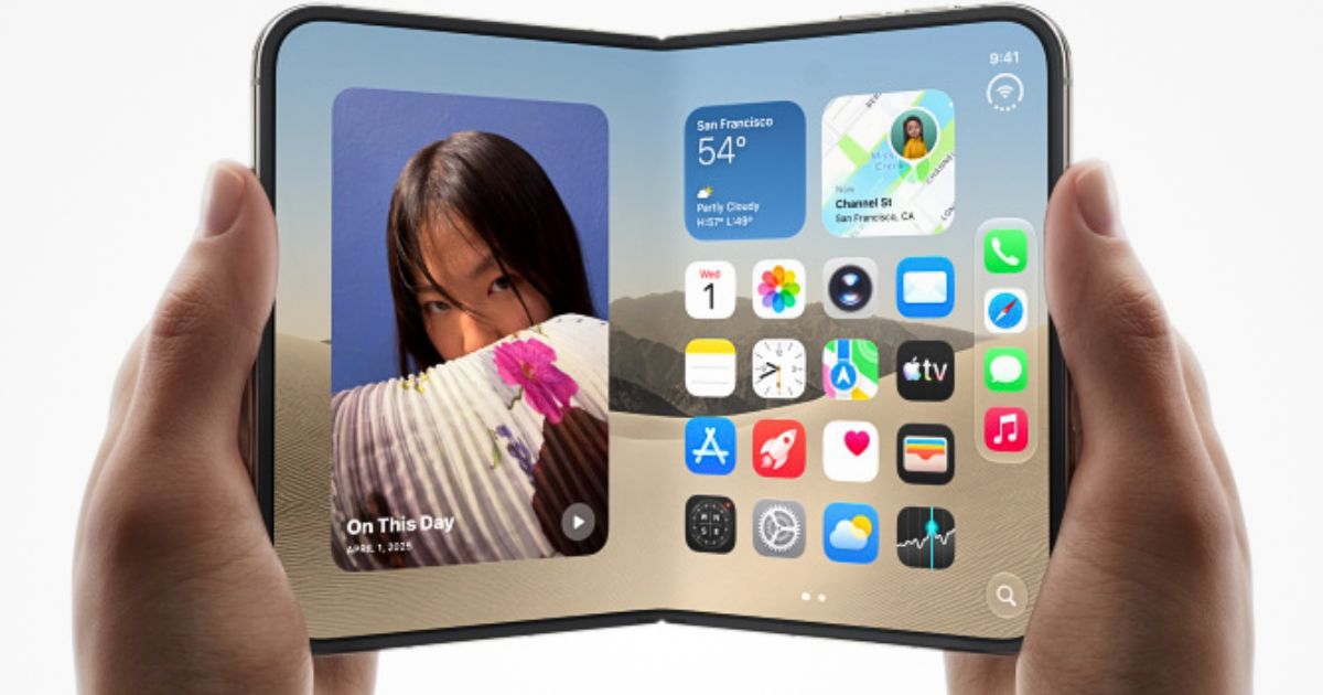 Apple je ponovno najvrjednija tvrtka na svijetu zahvaljujući iPhoneu Duo