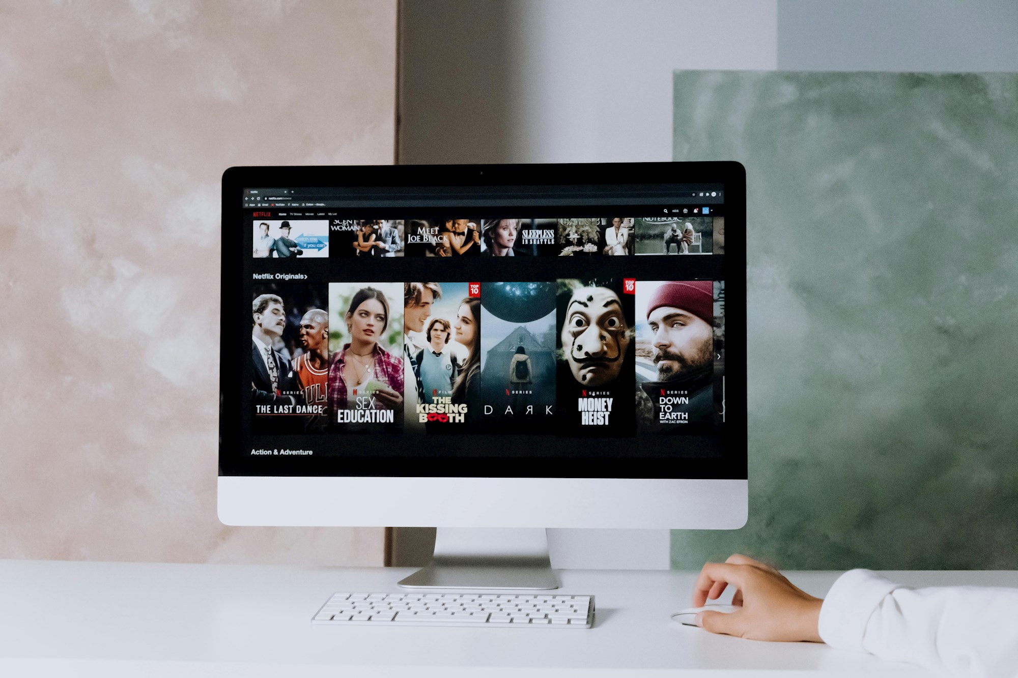Stream, Baby, Stream: Kako su streaming platforme preuzele dominaciju