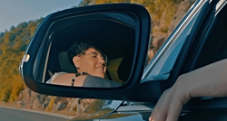 Eric objavio spot za pjesmu Driving To The Sea: "Idealna je za ljetne vožnje i plažu"