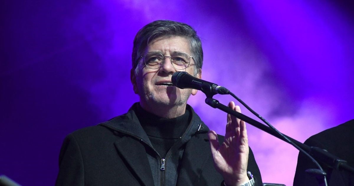 Ivo Amulić (62): Savjetovao bih svima u poznim godinama da, ako je moguće, rade djecu