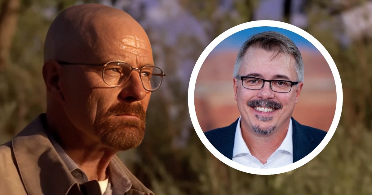 Pet najboljih scena iz serije Breaking Bad, prema Vinceu Gilliganu