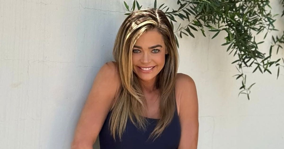 Denise Richards progovorila o razvodu: Ovo je bilo jako, jako teško vrijeme